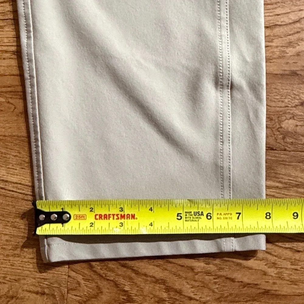 FootJoy Men 33x30 Khaki Golf 5-Pocket Pant-Previous Season Style‎
